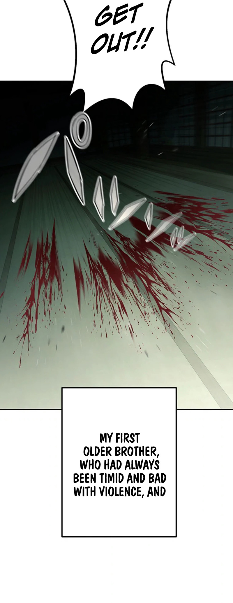 Academy Organization Chapter 17 19